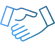Services for companies <br />
and candidates